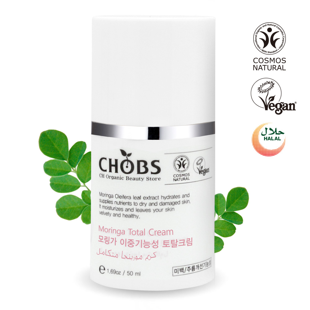 05 Moringa Total Cream Click : Detail View